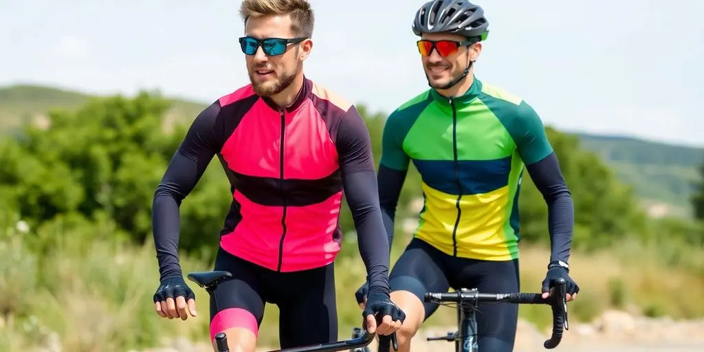 Zomer korte fietskleding set heren sporttruien pakken witte bretelbroek kopen vanaf een prijs Zomer korte fietskleding set heren sporttruien pakken witte bretelbroek kopen vanaf een prijs
