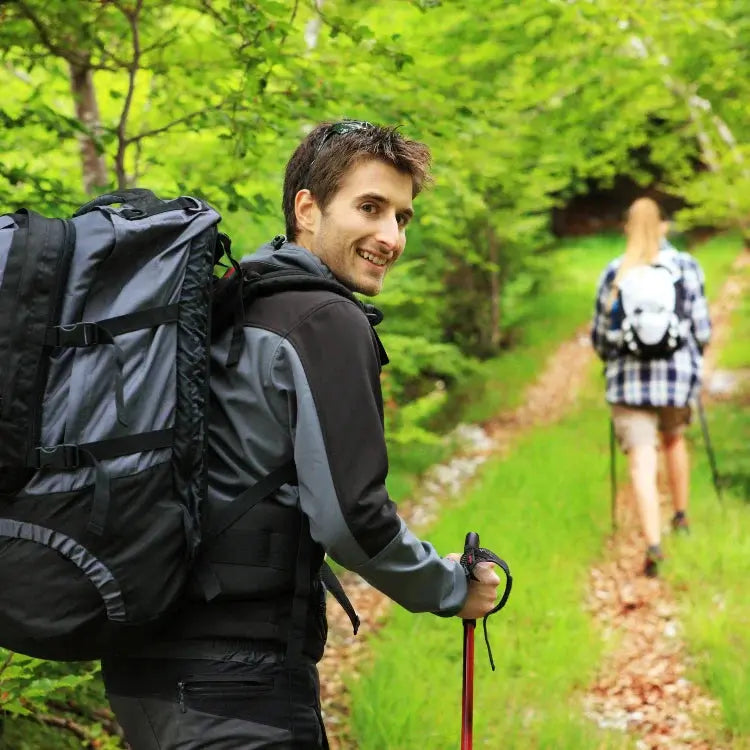 Trekking Aprizz - Outdoor premium producten