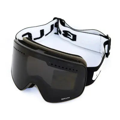 Anti-fog Ski bril met UV400 bescherming en verwisselbare lens -FrostView Pro Aprizz