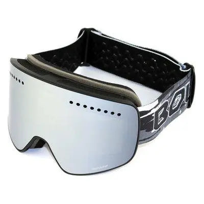 Anti-fog Ski bril met UV400 bescherming en verwisselbare lens -FrostView Pro Aprizz