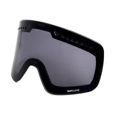 Anti-fog Ski bril met UV400 bescherming en verwisselbare lens -FrostView Pro Aprizz