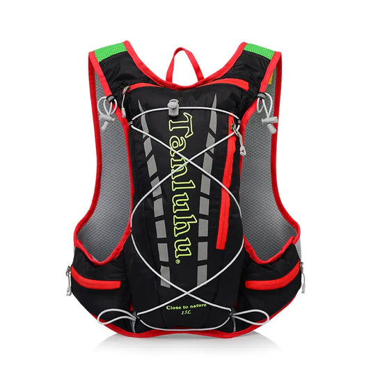 Lichtgewicht Camelbak Vest 15L voor Trail Running - TrailFlow Aprizz