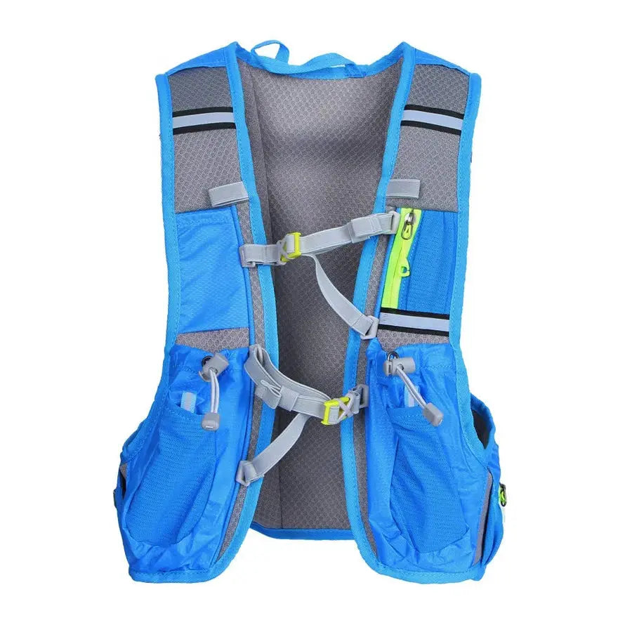 Lichtgewicht Camelbak Vest 15L voor Trail Running - TrailFlow Aprizz