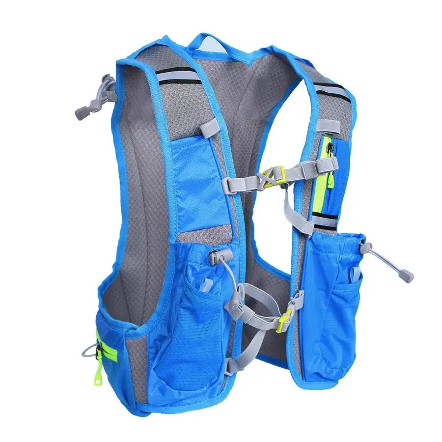 Lichtgewicht Camelbak Vest 15L voor Trail Running - TrailFlow Aprizz