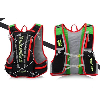 Lichtgewicht Camelbak Vest 15L voor Trail Running - TrailFlow Aprizz