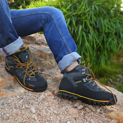 PeakLift hiking boots stevige wandel schoenen Aprizz - Outdoor premium producten