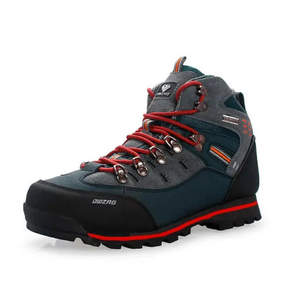 PeakLift hiking boots stevige wandel schoenen Aprizz - Outdoor premium producten