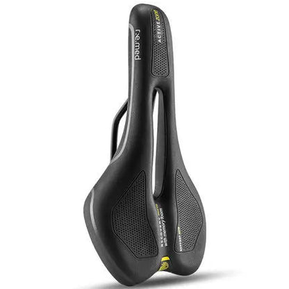 Selle Royal Fietszadels met memory foam in 3 breedtes. Aprizz - Outdoor premium producten