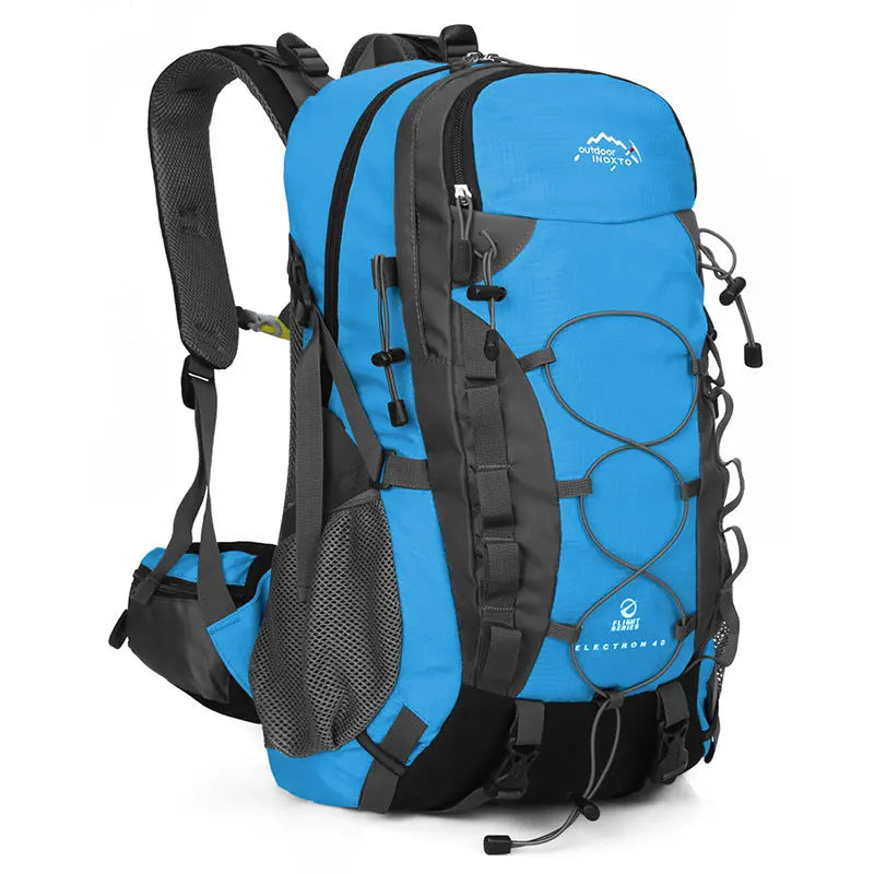 TrailMate 40L hiking backpack rugzak in verschillende kleuren Aprizz