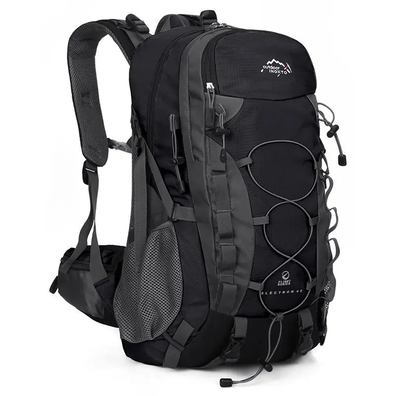 TrailMate 40L hiking backpack rugzak in verschillende kleuren Aprizz