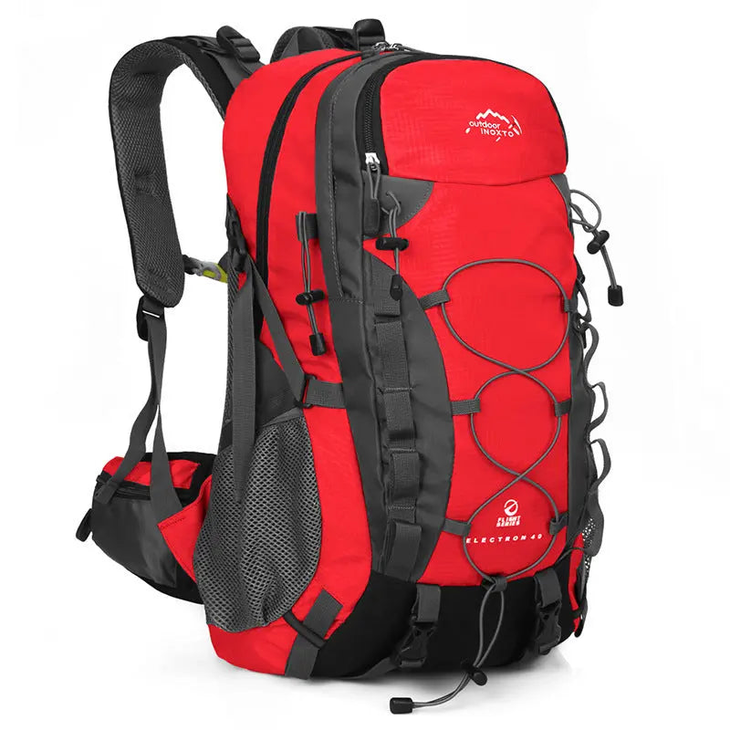 TrailMate 40L hiking backpack rugzak in verschillende kleuren Aprizz