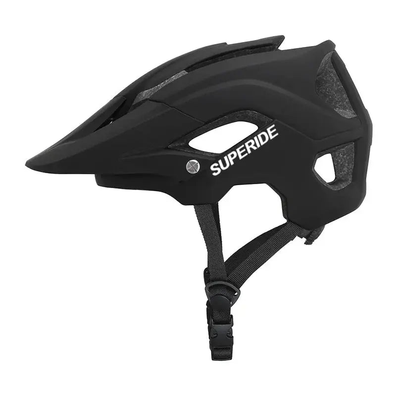 Trailshield MTB In mold pro helm in 4 kleuren - Unisex Aprizz - Outdoor premium producten