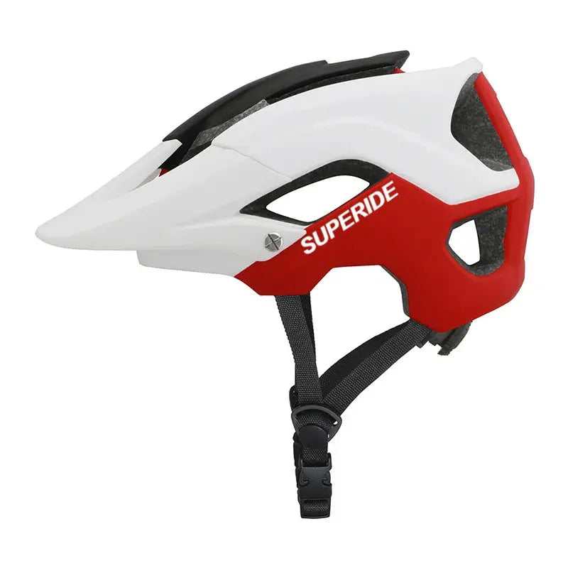 Trailshield MTB In mold pro helm in 4 kleuren - Unisex Aprizz - Outdoor premium producten