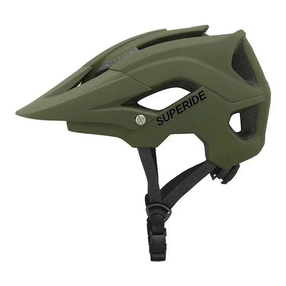 Trailshield MTB In mold pro helm in 4 kleuren - Unisex Aprizz - Outdoor premium producten