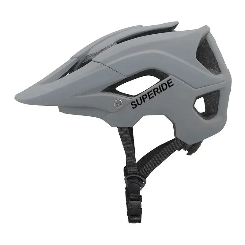 Trailshield MTB In mold pro helm in 4 kleuren - Unisex Aprizz - Outdoor premium producten