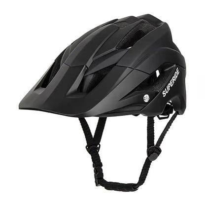 Trailshield MTB In mold pro helm in 4 kleuren - Unisex Aprizz - Outdoor premium producten