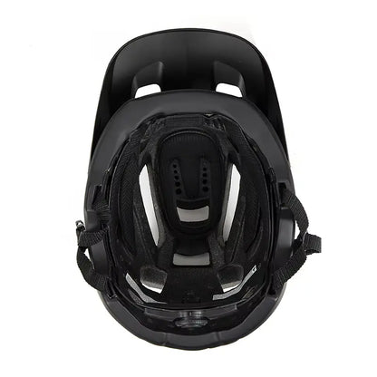 Trailshield MTB In mold pro helm in 4 kleuren - Unisex Aprizz - Outdoor premium producten