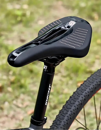 Ultralicht ergonomisch mountainbike zadel Aprizz - Outdoor premium producten