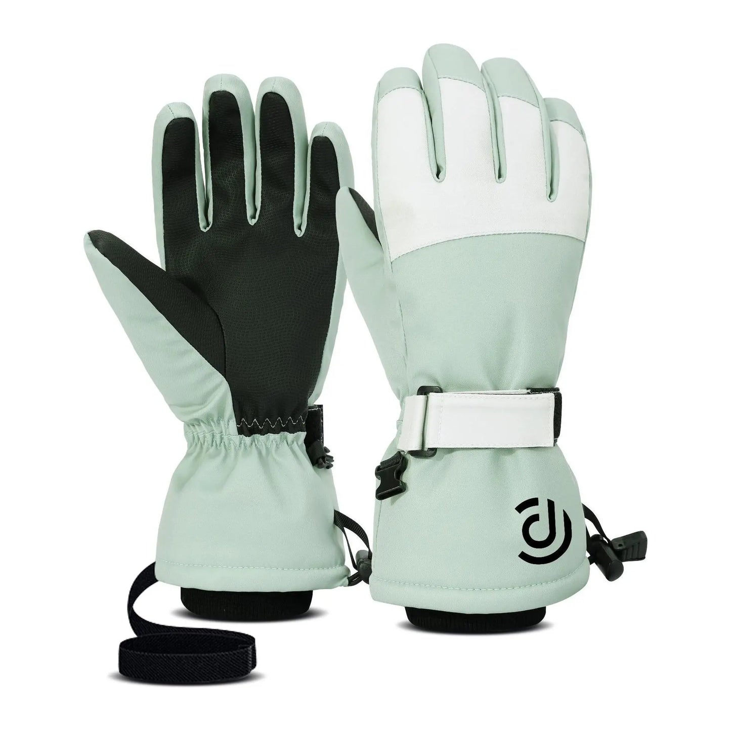 Warme Ski handschoenen - Touch Screen Compatibel Aprizz