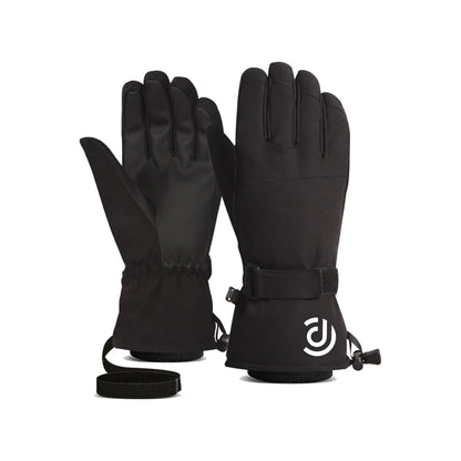 Warme Ski handschoenen - Touch Screen Compatibel Aprizz