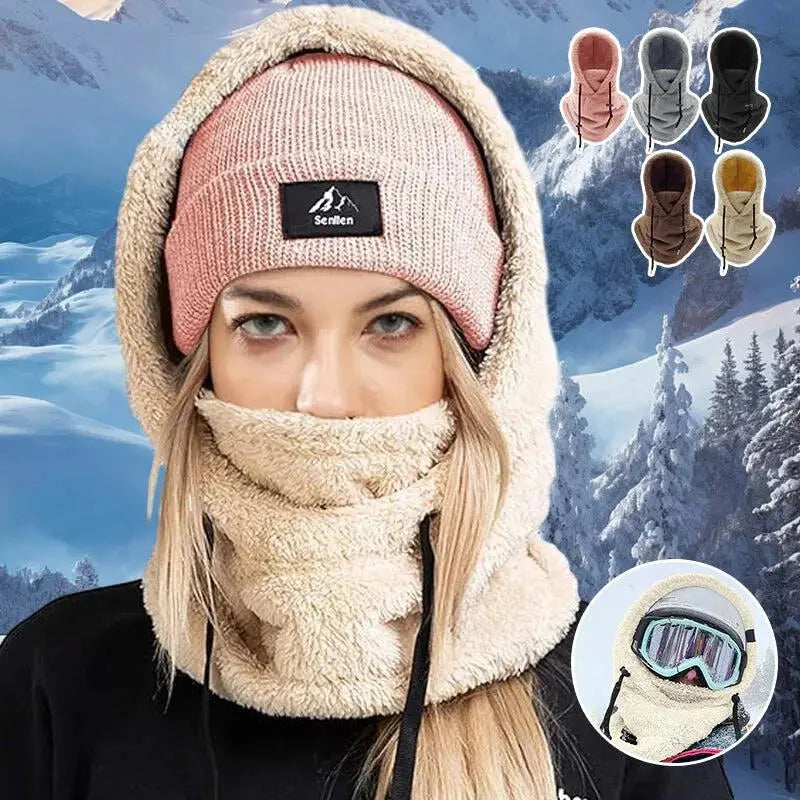Heatkeeper - Thermo snood - dames - Colsjaal dames - Col sjaal Heatkeeper - Thermo snood - dames - Colsjaal dames - Col sjaal